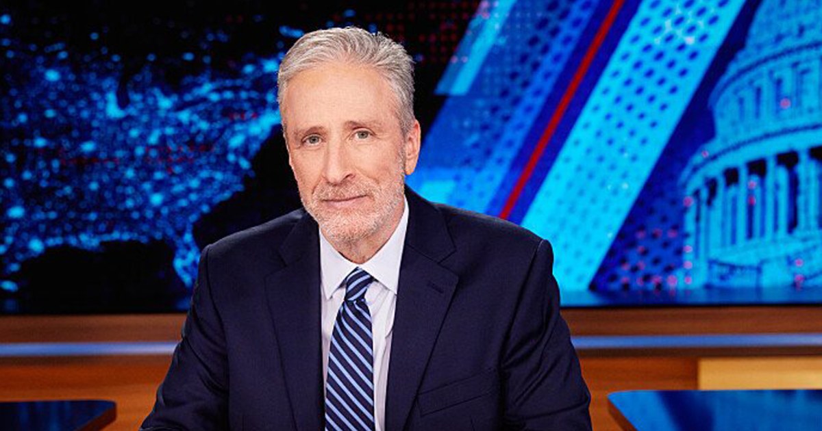 Jon Stewart’s ‘Daily Show’ DNC episode laid bare his ultimate comedic dilemma