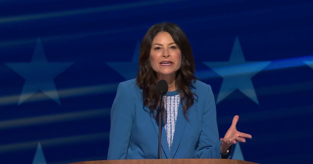 Michigan AG Dana Nessel praises Harris for defending same-sex marriage rights