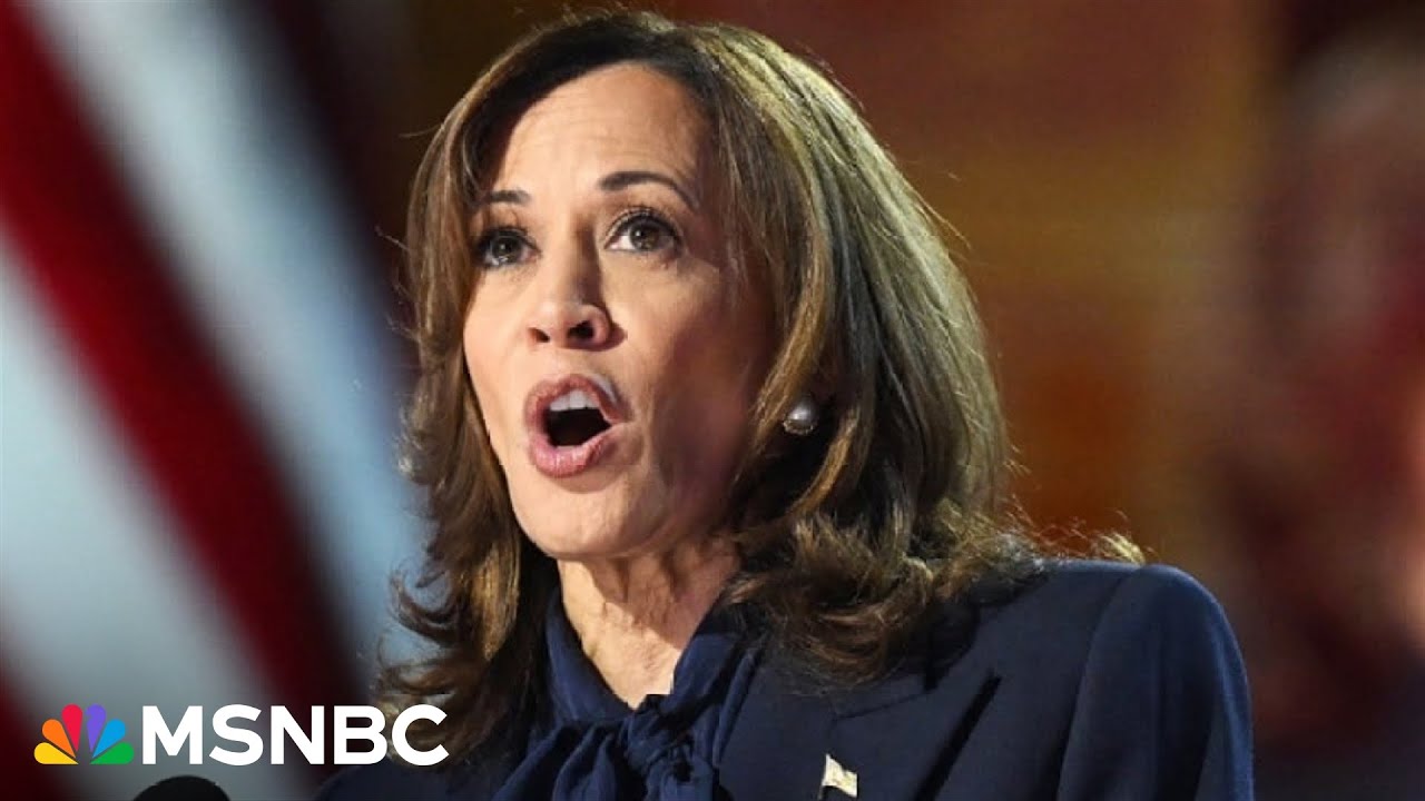 Harris should be 'letting people know who she is' and do the interview alone: Kasich