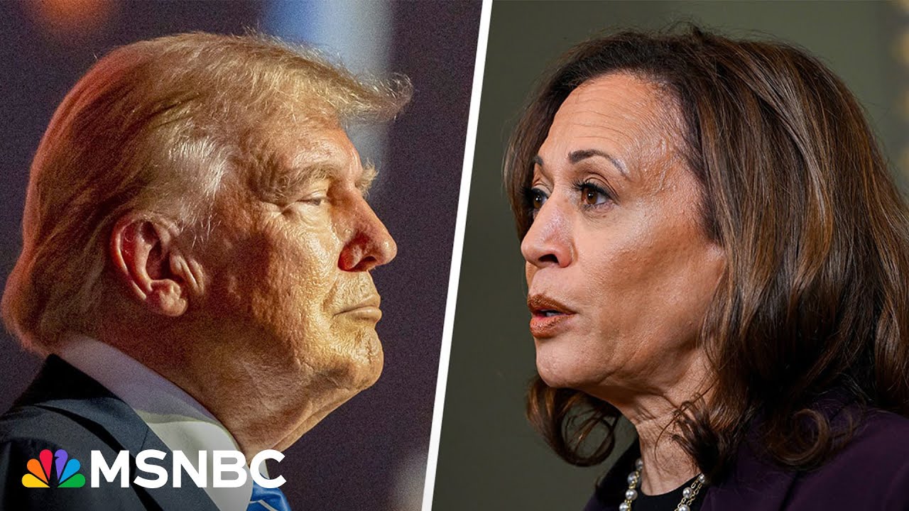 Harris campaign fights back: Inside the efforts to combat election denialism