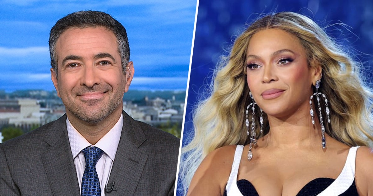 Beyoncé, Megan Thee Stallion back Harris in bad news for Trump