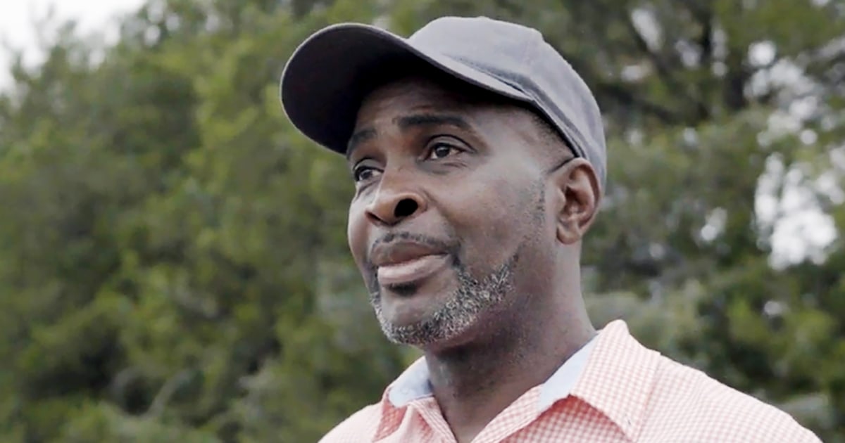 An Alabama town’s first Black mayor speaks out