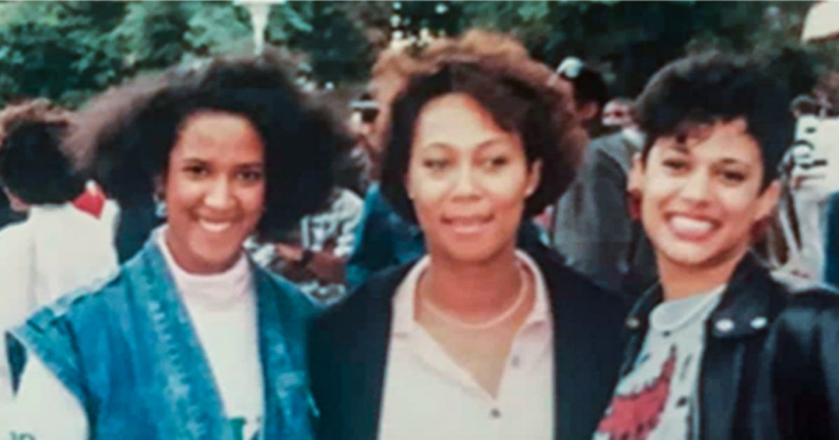 Kamala Harris college photos help highlight her Black Greek history