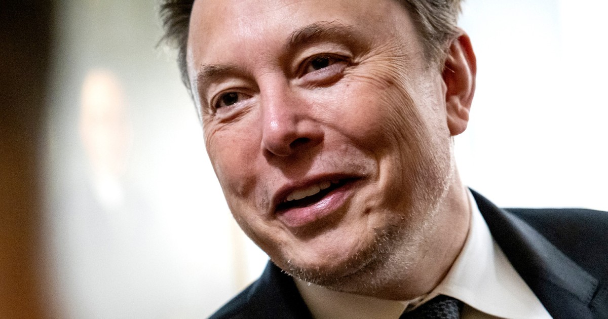 Elon Musk and Donald Trump share the most frustrating similarities