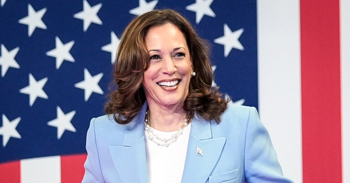 In Kamala Harris’ California, ‘weird’ is the ultimate insult