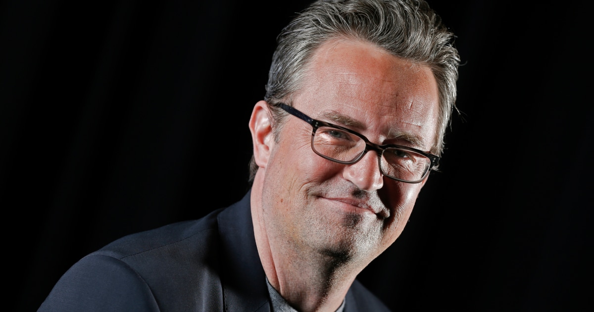 How one doctor’s cooperation could affect the case against the other in Matthew Perry’s death