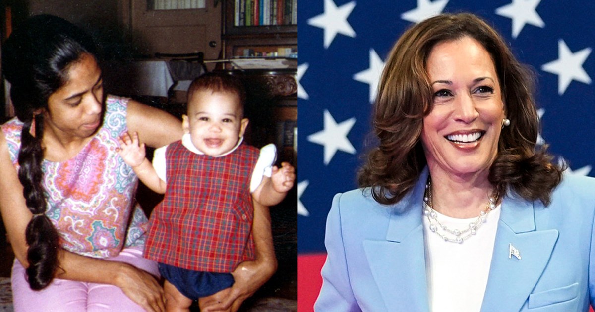 Why Kamala Harris’ mixed-race identity makes Trump uncomfortable