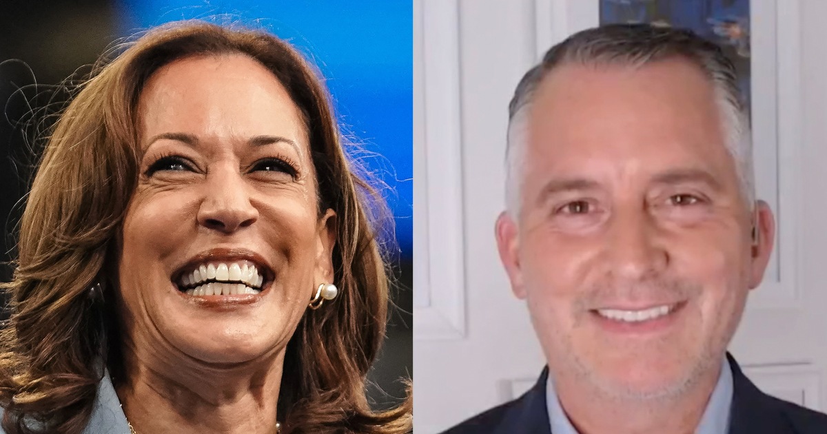 Kamala Harris’ sit-down interview could be a critical moment in her campaign