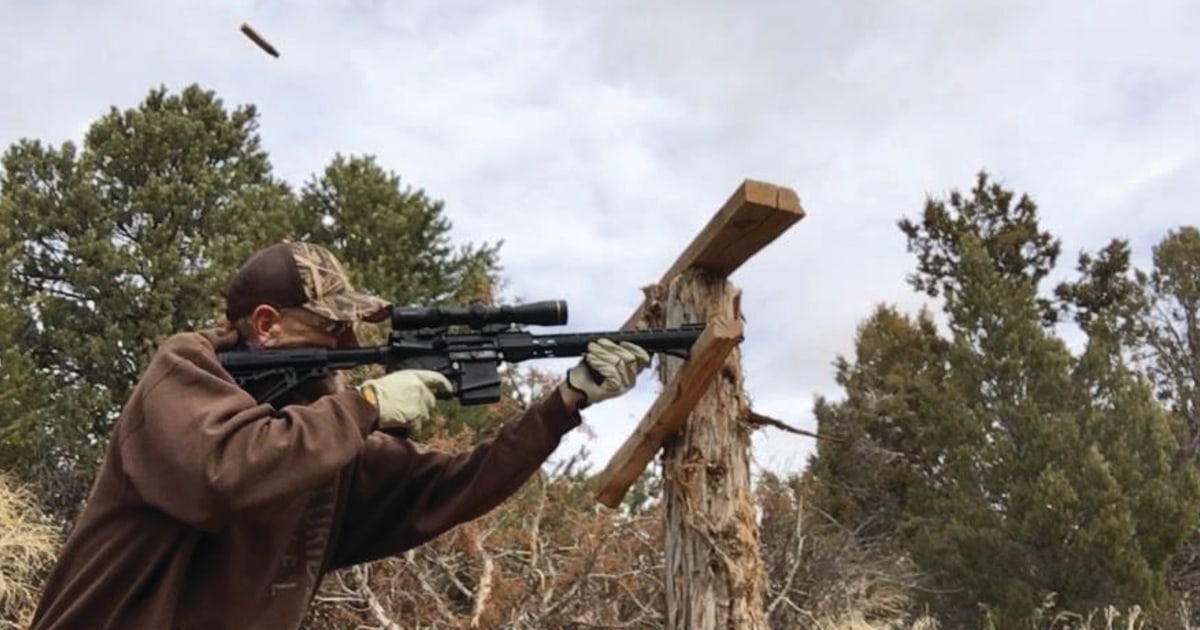 Colorado man arrested after allegedly making threats against judges and election officials