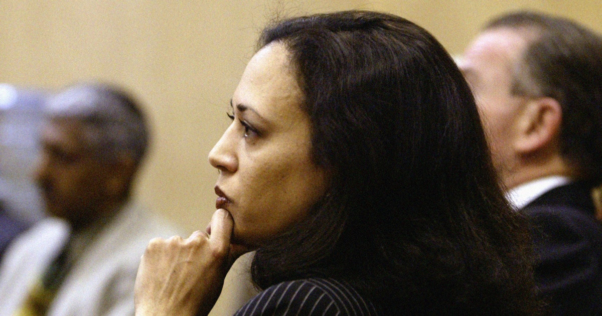 Kamala Harris campaign proposal draws on her prosecutor past