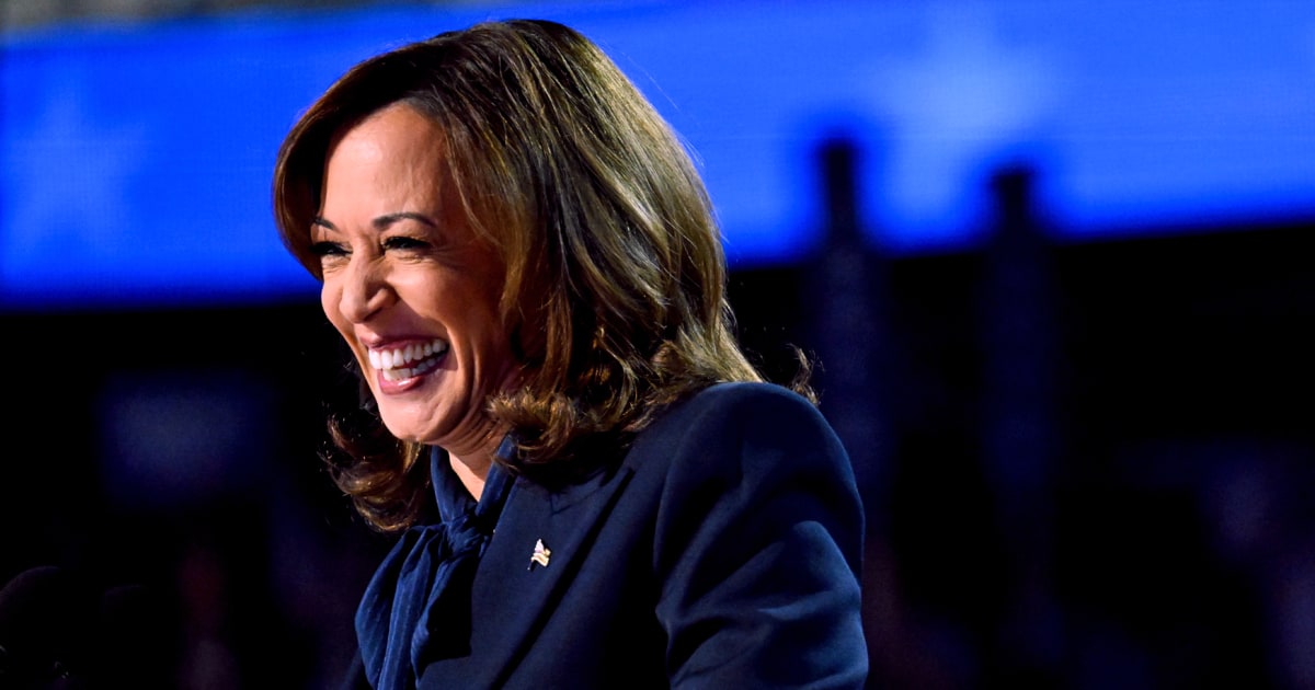 Hundreds of former Bush, McCain and Romney staffers, mainstream Republicans back Harris