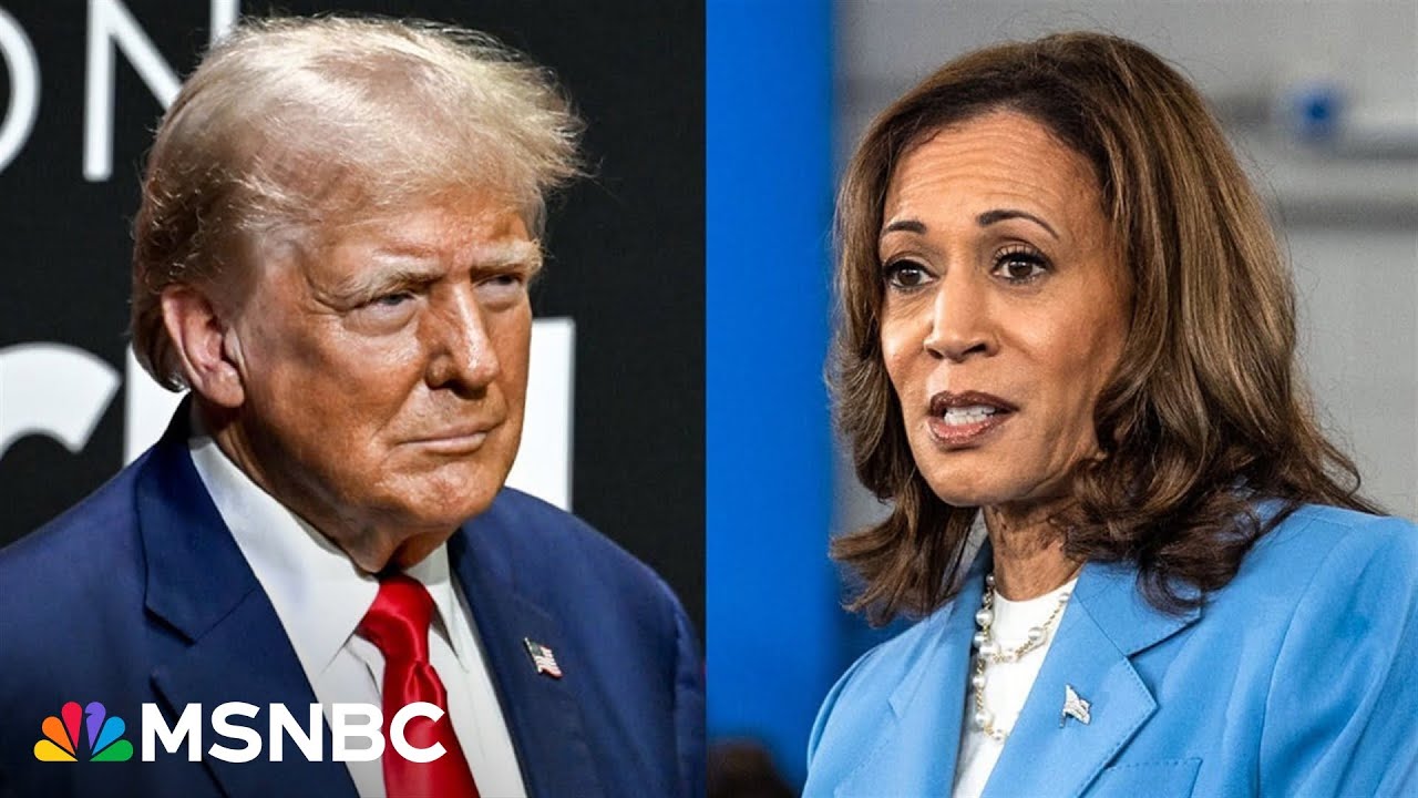 Trump riles parts of his base over abortion, Harris defends policy shifts