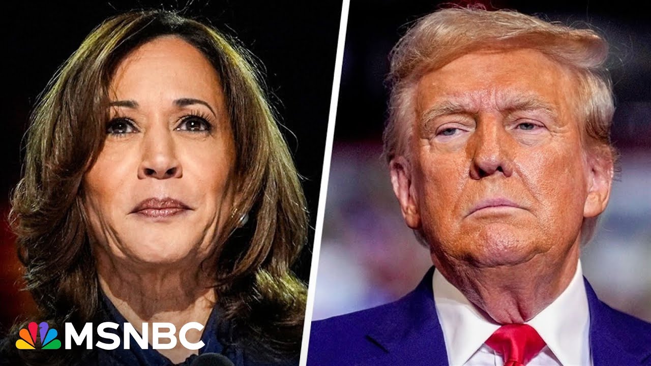 'Prosecute this man': What Harris needs to do in debate against Trump next week