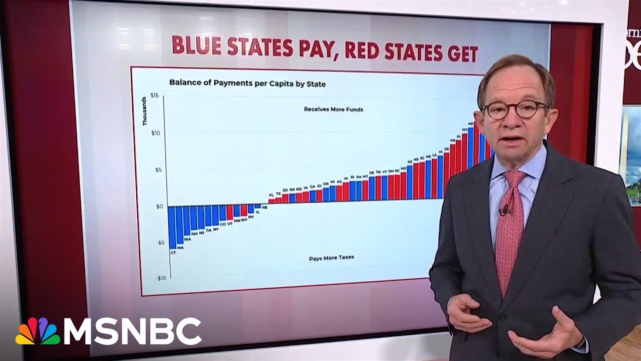 'Trump's tariffs are a $1,600 tax hike': Steve Rattner warns of regressive impact