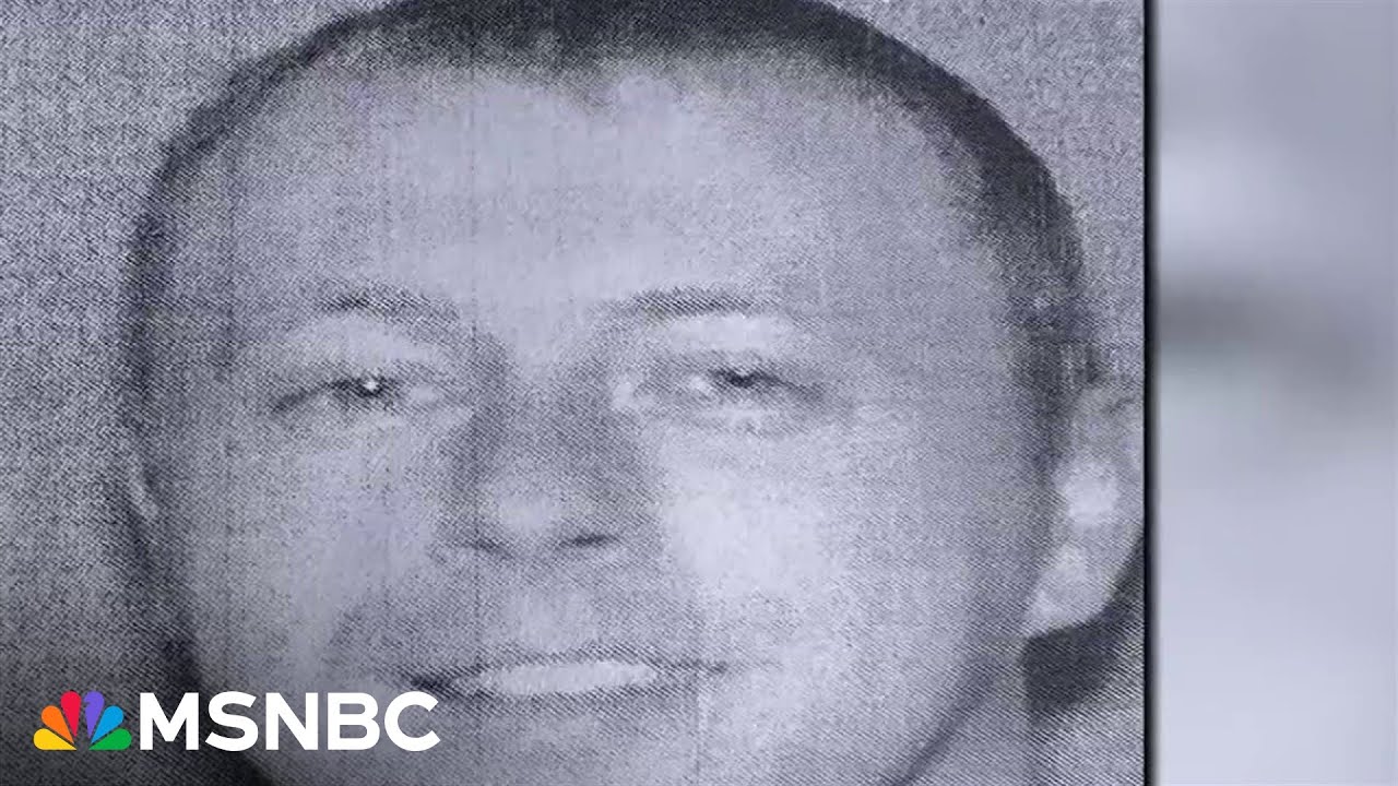 Manhunt continues for person of interest in Kentucky I-75 shooting