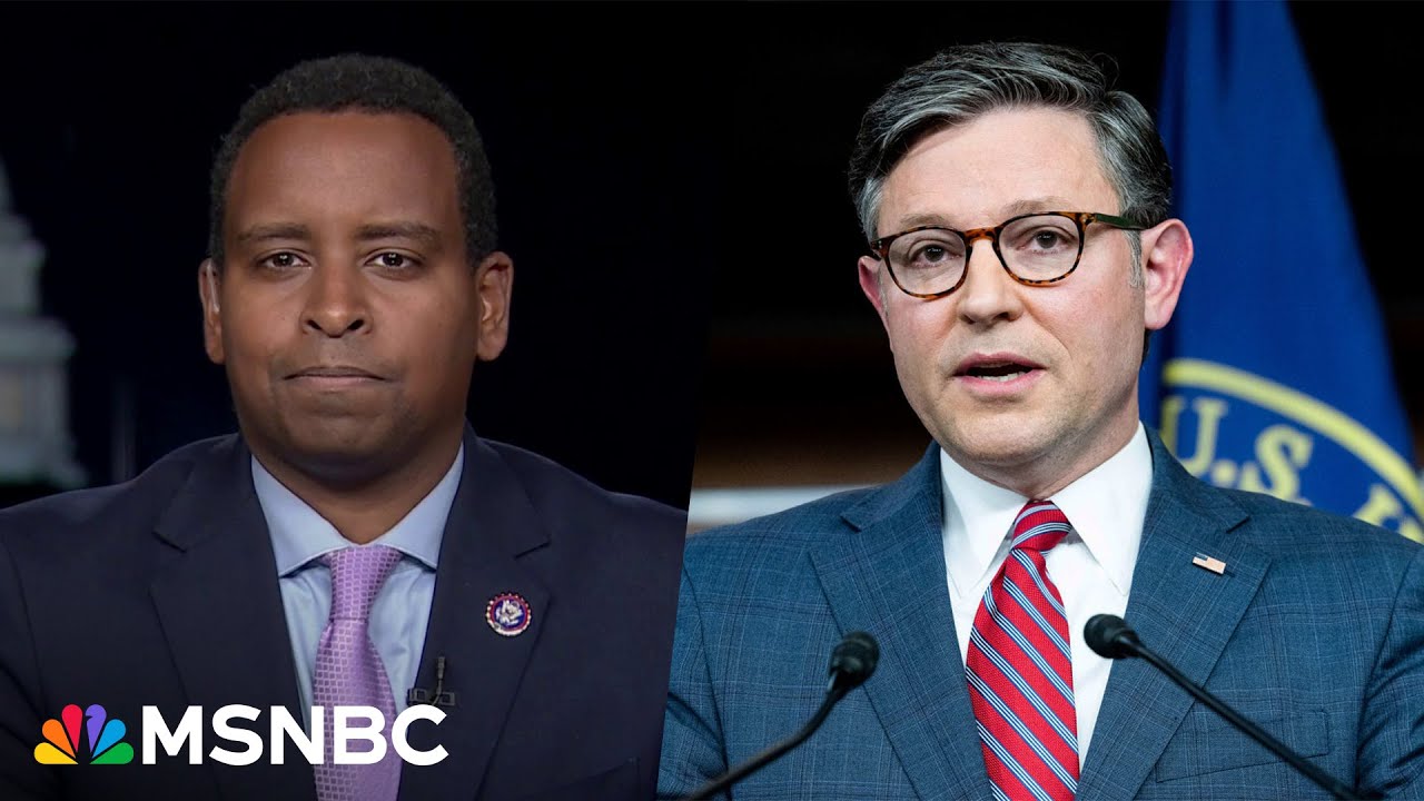 Assistant Leader Joe Neguse: GOP threat to shutdown government a ‘political charade’