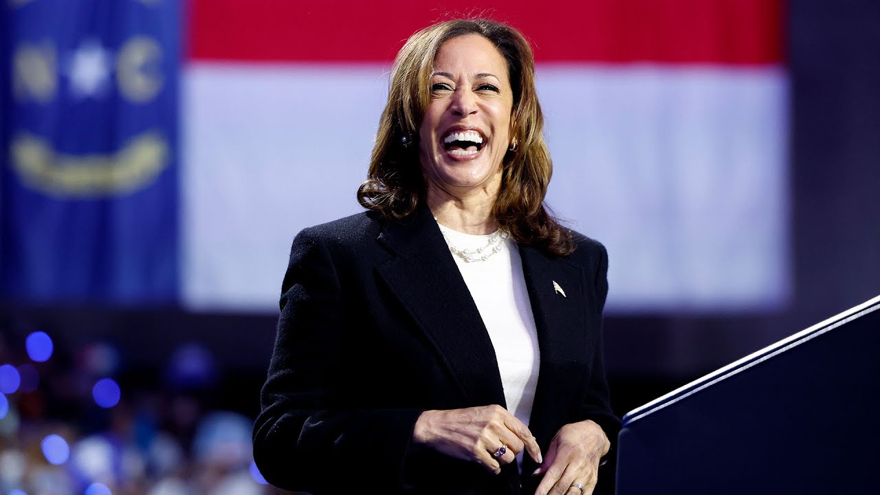 LIVE: Kamala Harris rallies in swing state Pennsylvania after Trump debate