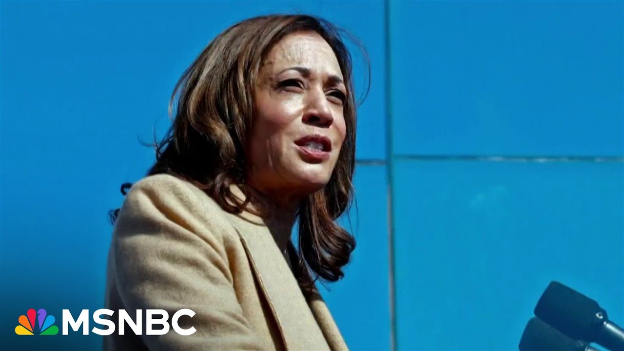 If Harris can handle Trump tonight, she can handle any wannabe dictator: DNC Chair