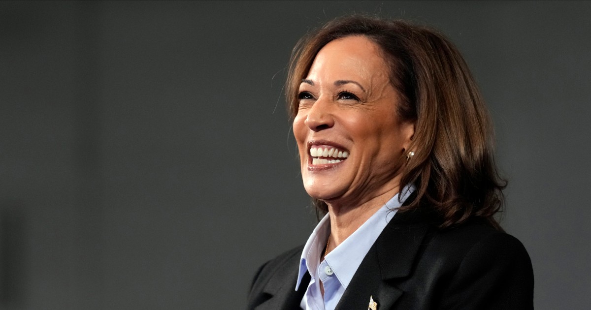 How Kamala Harris can win over undecided voters at the debate