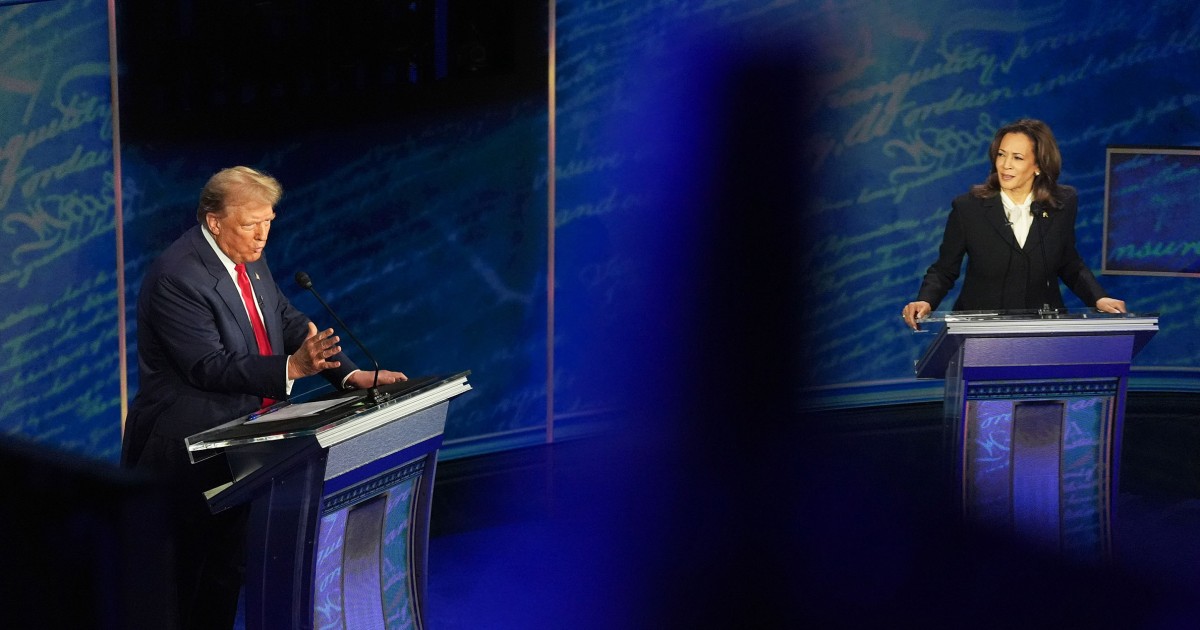 Fox hosts are no longer good enough for possible second debate