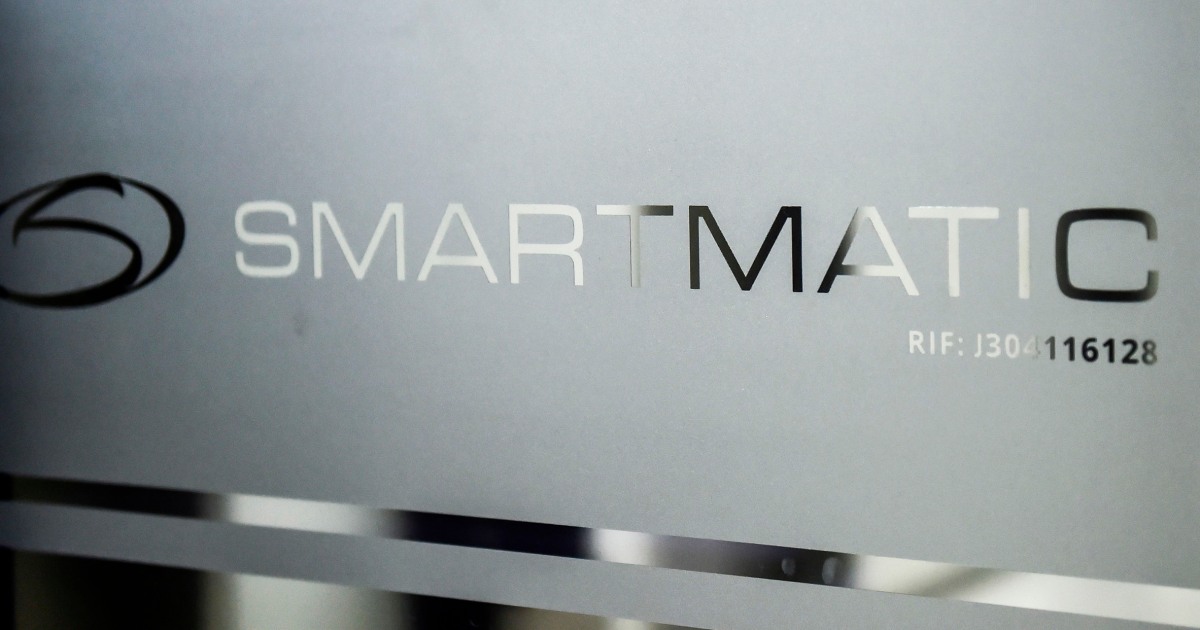 Smartmatic’s defamation case against Newsmax over 2020 election headed toward civil trial