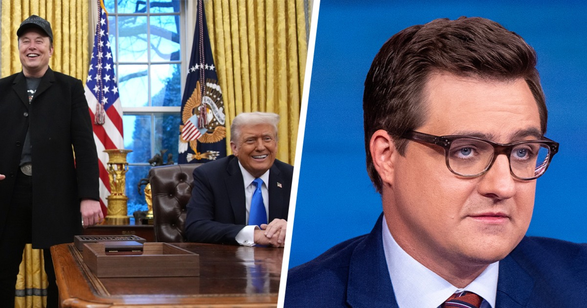 Musk leaves government in disgrace after destroying federal agencies, his own image