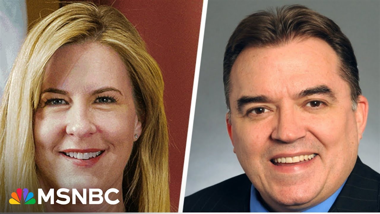 ‘We have gone too far’ The Weekend hosts weigh in on the shootings of 2 MN lawmakers