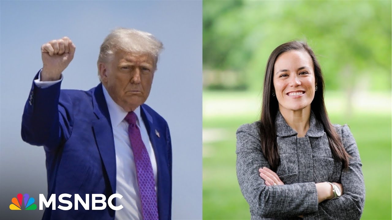 New San Antonio Mayor tells Trump to uphold oath to Constitution amid Texas troop deployment