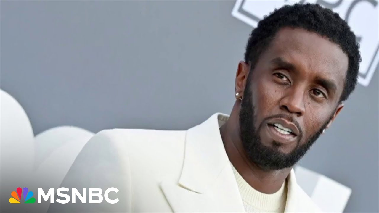 Jury reaches partial verdict in Sean Combs trial, unable to reach verdict on Count One