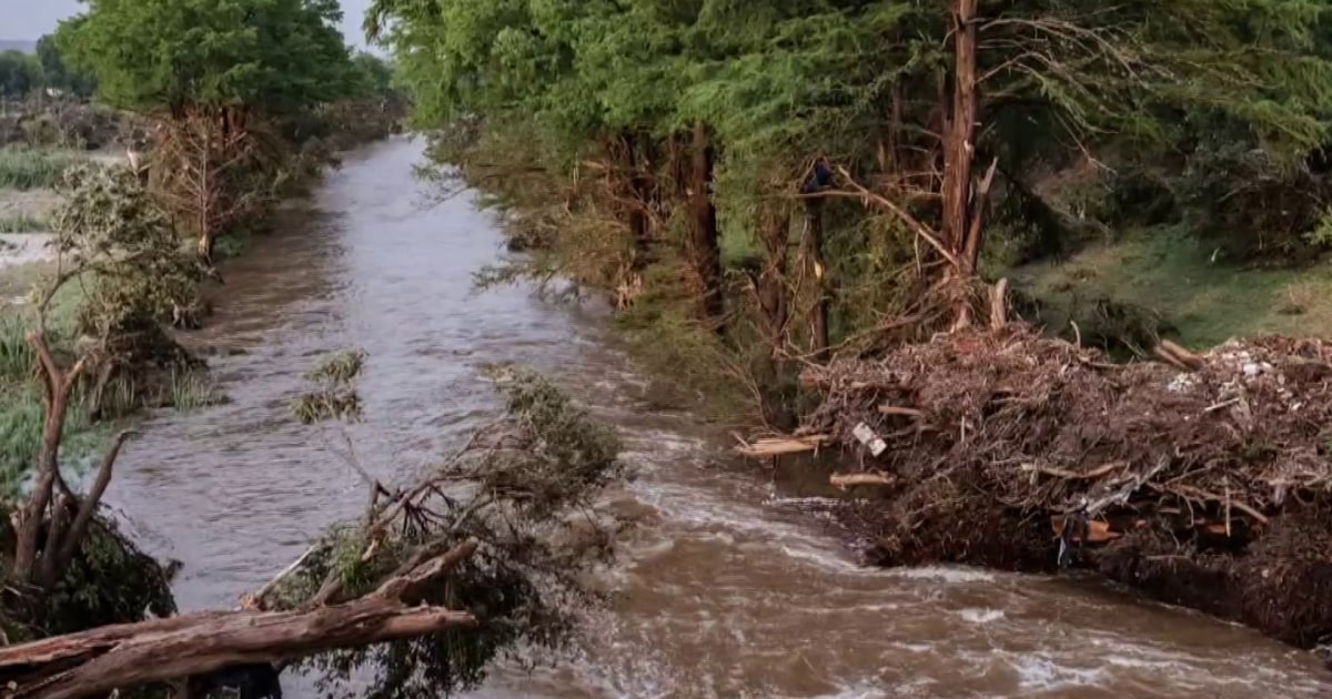 Dozens still missing in Texas as search for survivors continues