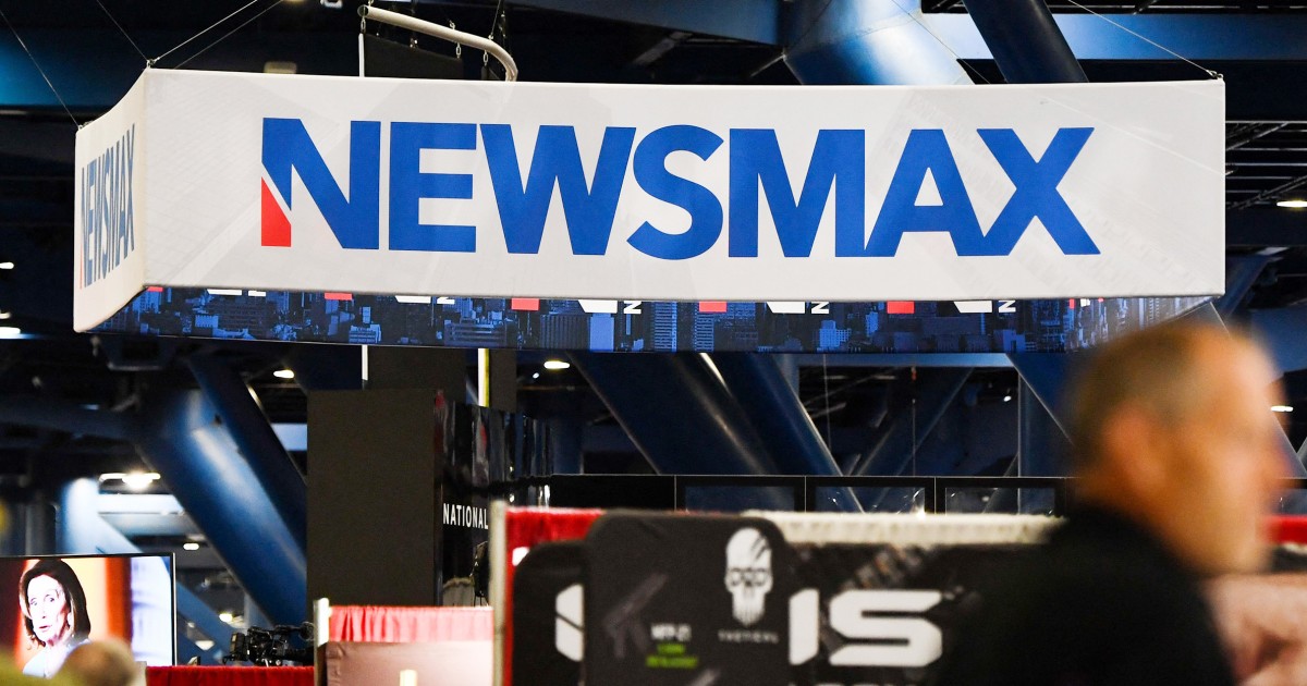 Trump Media teams up with Newsmax for Truth+ streaming platform